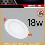  Đèn âm trần tròn 18w Elink - ánh sáng trắng 