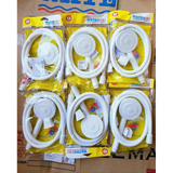  Bộ Sen nhựa  WATERTEC 1W - hàng nhập malaysia 