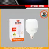  Bóng led trụ 30w , 40w , 50w G8 - thân nhựa 