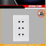  Mặt thiết bị MPE mẫu hạt các loại 