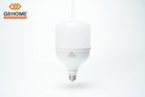  Bóng led trụ 30w , 40w , 50w G8 - thân nhựa 