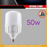  [MPE]  Bóng đèn LED BULB Trụ 60w / 50W / 40W / 30W / 20W , bóng led trụ - Ánh Sáng Trắng 