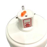  Bóng tích điện , bóng sạc G8 TD125 