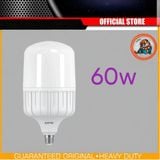  [MPE]  Bóng đèn LED BULB Trụ 60w / 50W / 40W / 30W / 20W , bóng led trụ - Ánh Sáng Trắng 