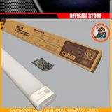  Đèn LED bán nguyệt 1m2  M36 (40w) / M66 (60w )  Rạng Đông 