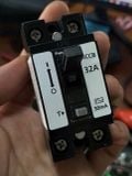  Chống giật , aptomat , Cầu dao chống giật ELB Panasonic BJS-3230NA2K  30mA / 32A 