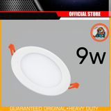  Đèn âm trần tròn 18w Elink - ánh sáng trắng 