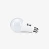  [Rạng Đông]  Bóng đèn LED BULB Tròn  30W/20W / 15w  , bóng led tròn - Ánh Sáng Trắng 