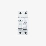  Chống giật , aptomat chống giật Rạng Đông  32a, 40a, 63a RCBO 