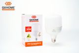  Bóng led trụ 30w , 40w , 50w G8 - thân nhựa 