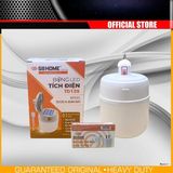  Bóng tích điện , bóng sạc G8 TD125 