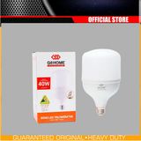  Bóng led trụ 30w , 40w , 50w G8 - thân nhựa 