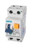  Chống giật , aptomat chống giật MPE 32a, 40a, 63a RCBO 
