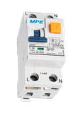  Chống giật , aptomat chống giật MPE 32a, 40a, 63a RCBO 