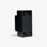 CB cóc, aptomat Rạng Đông  30A 