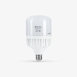  [Rạng Đông]  Bóng đèn LED BULB Trụ 50W/40W/ 30W/20W , bóng led trụ - Ánh Sáng Trắng 