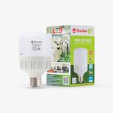  [Rạng Đông]  Bóng đèn LED BULB Trụ 50W/40W/ 30W/20W , bóng led trụ - Ánh Sáng Trắng 