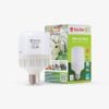  [Rạng Đông]  Bóng đèn LED BULB Trụ 50W/40W/ 30W/20W , bóng led trụ - Ánh Sáng Trắng 