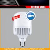  Bóng đèn LED BULB trụ 30W ELINK - thân nhôm  ánh sáng trắng 