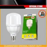  [MPE]  Bóng đèn LED BULB Trụ 60w / 50W / 40W / 30W / 20W , bóng led trụ - Ánh Sáng Trắng 