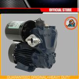  Máy bơm tăng áp tự động NANOCO 128w , 200w , 300w, 400w 