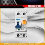  Chống giật , aptomat chống giật MPE 32a, 40a, 63a RCBO 