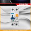  Chống giật , aptomat chống giật MPE 32a, 40a, 63a RCBO 