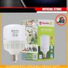  [Rạng Đông]  Bóng đèn LED BULB Trụ 50W/40W/ 30W/20W , bóng led trụ - Ánh Sáng Trắng 