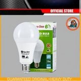  [Rạng Đông]  Bóng đèn LED BULB Tròn  30W/20W / 15w  , bóng led tròn - Ánh Sáng Trắng 
