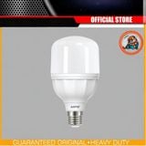  [MPE]  Bóng đèn LED BULB Trụ 60w / 50W / 40W / 30W / 20W , bóng led trụ - Ánh Sáng Trắng 
