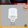  Bóng đèn LED BULB trụ 15W ELINK - thân nhôm ánh sáng trắng 