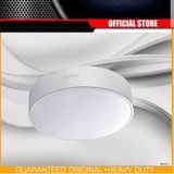  Đèn ốp 24w MPE SRDL-24T , ánh sáng trắng 