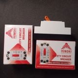  CB cóc, aptomat HINOKI G8 30A 
