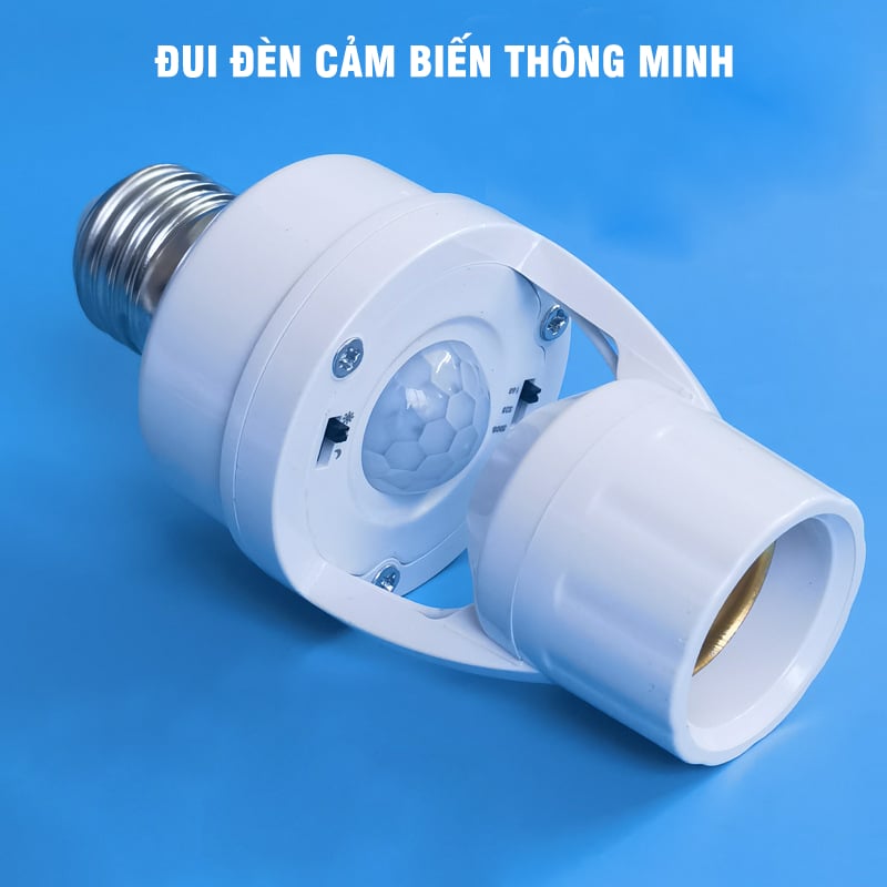  Đuôi đèn treo cảm biến G8 SS202 