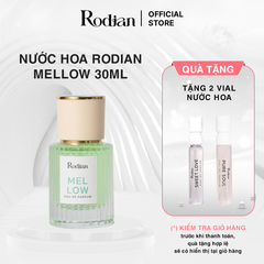 NƯỚC HOA NỮ RODIAN MELLOW