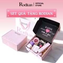 [Set quà tặng] Set Mãi Yêu