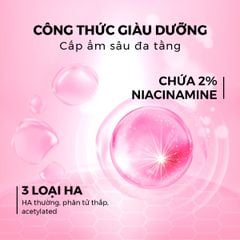 PHẤN NƯỚC RODIAN GLOW FIT CUSHION CHE PHỦ HOÀN HẢO, MỎNG NHẸ VÀ CHỐNG NẮNG SPF50+/PA++++