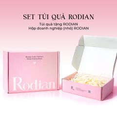 Hộp quà doanh nghiệp (nhỏ) và Túi quà tặng Rodian