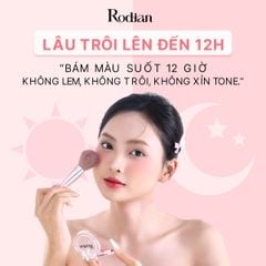 PHẤN MÁ HỒNG RODIAN PURE COLOR SOFTENING BLUSH