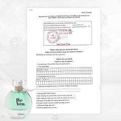 NƯỚC HOA NỮ RODIAN BE YOU