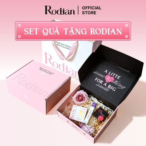 [Set quà tặng] Set Nàng Thơ