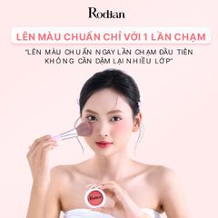 PHẤN MÁ HỒNG RODIAN PURE COLOR SOFTENING BLUSH
