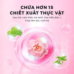 PHẤN NƯỚC RODIAN GLOW FIT CUSHION CHE PHỦ HOÀN HẢO, MỎNG NHẸ VÀ CHỐNG NẮNG SPF50+/PA++++
