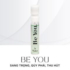 NƯỚC HOA NỮ RODIAN BE YOU