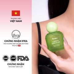 [Pre-Order] NƯỚC HOA NỮ RODIAN GREEN HER WAY