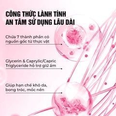 [Ưu Đãi Đặt Trước] PHẤN PHỦ NÉN RODIAN SMOOTH PURE MATTE POWDER