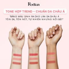 PHẤN MÁ HỒNG RODIAN PURE COLOR SOFTENING BLUSH