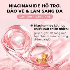 XỊT KHOÁ NỀN RODIAN LIGHT-MIST SETTING SPRAY