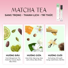 Bộ Sưu Tập Nước Hoa Bloom 10ml Chính Hãng Hương Thơm Ngọt Ngào Tạo Dấu Ấn Đặc Biệt