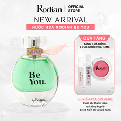 NƯỚC HOA NỮ RODIAN BE YOU